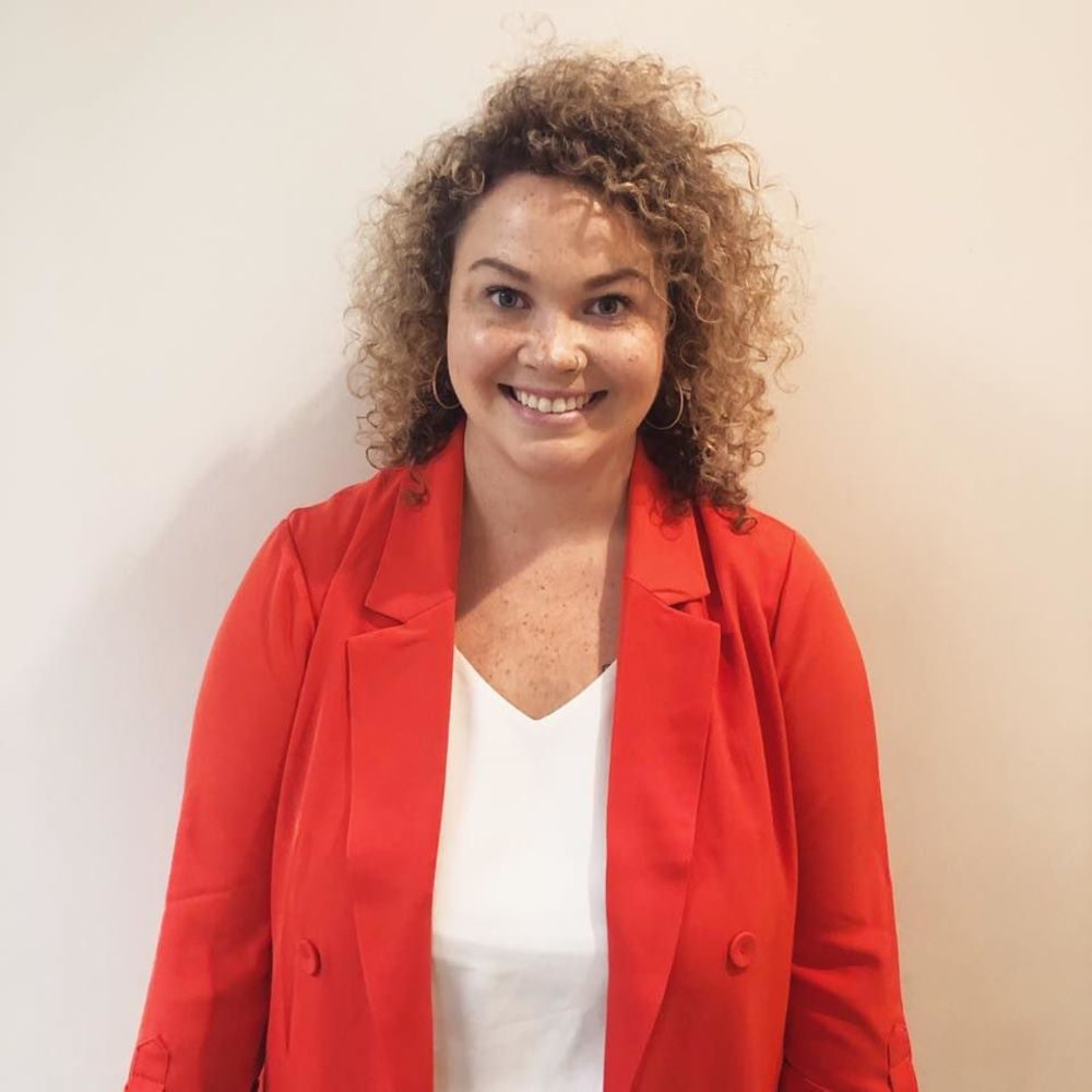 Meet your Posher, Chelsea